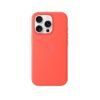 Case de Silicona para iPhone 16 Normal/Pro/Pro Max