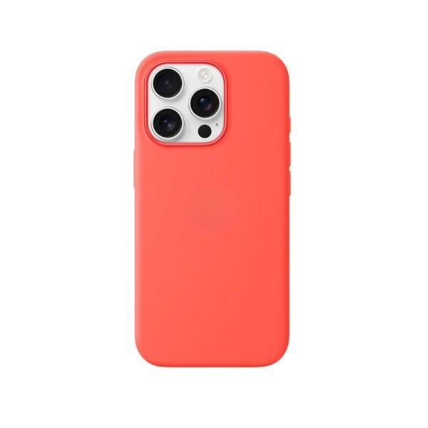 7 Case de Silicona para iPhone 12 Normal/Pro/Pro Max
